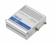 TELTONIKA ruuter Gateway LTE TRB143 (Cat 4), 3G, 2G, M-BUS