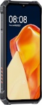 Oukitel mobiiltelefon WP28 Android-, 8/256GB, must/oranž