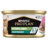 Purina Nestle kassitoit Pro Plan Sterilised Pate with Salmon and Tuna, 85g