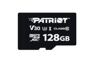 Patriot mälukaart microSDXC 128GB VX V30 Class 10 UHS-I U3