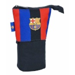 F.C. Barcelona pinal 22/23 kastanpruun meresinine 19x6cm