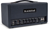 Blackstar Amplification kitarri võimendi Blackstar St. James 50 6L6H kitarrinupp, must