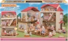 Sylvanian Families Uusi Townhouse with Lights