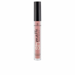 Essence huuleläige 8h Matte Liquid Lipstick 2,5ml, 03 Soft Beige, naistele