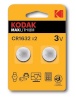 Kodak patarei CR1632 Single-use battery Lithium