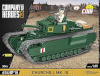 Cobi klotsid COH3 Churchill MK.III 654 klocków