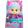 IMC Toys beebinukk Cry Babies Snowy Days - Foxi