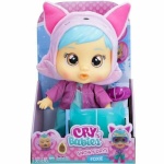 IMC Toys beebinukk Cry Babies Snowy Days - Foxi