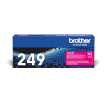 Brother tooner TN249M, magenta