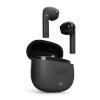 Sbs kõrvaklapid One Color Semi-In-Ear must TWS Bluetooth Headset