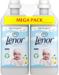 Lenor pesuloputusvahend Sensitive, 2x 1230ml