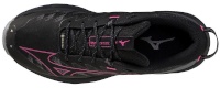 Mizuno jooksujalatsid WAVE DAICHI 7 GTX must/lilla - suurus 38