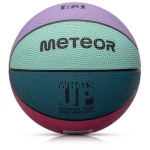 Meteor korvpall What's up 3 basketball ball 16790 size 3 uniw