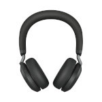 Jabra kõrvaklapid Evolve2 75 - USB-A UC - must