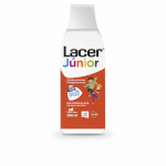 Lacer päevituskreem näole Junior 500ml