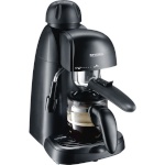 Severin espressomasin KA 5978 Espresso Machine, must