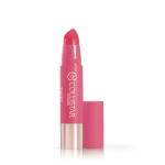 Collistar värviline huulepalsam TWIST BALMY GLOSS Nº 212 Marshmallow 2,8 g