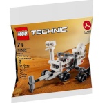 Lego klotsid Technic 30682 NASA Mars Rover Perseverance