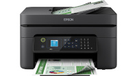 Epson printer WorkForce WF-2930DWF A4