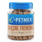 Petmex maius koerale Deer Treats, 130g