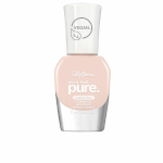 Sally Hansen küünelakk Good.Kind.Pure poolmatt Nº 020-almond milk (10ml)