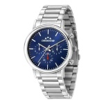 Chronostar meeste kell R3753276006 Hõbedane