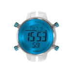 Watx & Colors unisex kell RWA1044 (Ø 43 mm)