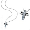 Breil naiste kaelakee CHARMING CROSS