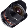 Samyang objektiiv MF 8mm F2.8 Fish-Eye II APS-C Fuji X