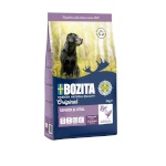 Bozita kuivtoit koerale Original Senior & Vital Chicken, 3kg