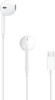 Apple kõrvaklapid + mikrofon EarPods USB-C