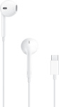 Apple kõrvaklapid + mikrofon EarPods USB-C