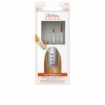 Sally Hansen maniküürikomplekt Pro Tool Lote 3tk, osa