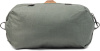 Peak Design jalatsikott Shoe Pouch, sage