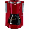 Melitta filterkohvimasin 1011-17 1000 W punane 1000 W