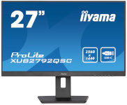 iiyama monitor ProLite 27" Wide Quad HD LED, must