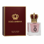 Dolce & Gabbana parfüüm Q 30ml, naistele