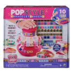 Spin Master Set for tworzenia bracelets Cool Maker - Pop Style