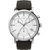 Timex meeste kell MIDTOWN must (Ø 40 mm)