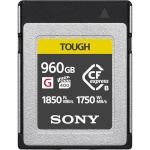 Sony mälukaart CFexpress Type B 960GB Tough CEBG960T