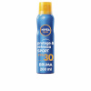 Nivea päikesekaitsekreem NIVEA SUN Spf 30 200ml