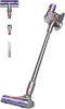 Dyson varstolmuimeja V8 Advanced Stick Vacuum Cleaner, hall