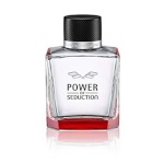 Antonio Banderas meeste parfüüm EDT Power Of Seduction (100ml)