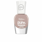 Sally Hansen küünelakk Good.Kind.Pure poolmatt Nº 050-roasted chestnut (10ml)