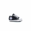 Converse laste vabaajajalatsid Chuck Taylor All Star Cribster must Mitmevärviline 18