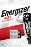 Energizer patarei BATTERIES SPECIALIZED E23A 2tk