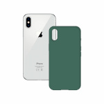 KSIX kaitsekest iPhone XS Max roheline Iphone XS MAX