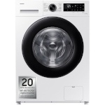 Samsung pesumasin WW80CGC04DAEEC 60cm 1400rpm 8kg