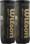 Wilson padel pallid Premier Padel Speed 2 x 3 tk