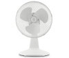 Midea ventilaator FT30-21M Table Fan, valge